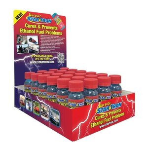 StarTron Bens.Shooter 130ml kassateline a´riittoisuus 22L