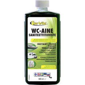 Star brite WC-ainetiiv. mänty 500ml