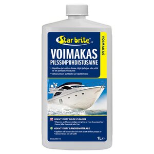 Star brite Pilssinpuhdistusaine 1L