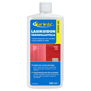 Star brite Värinpalauttaja PTEF 500ml