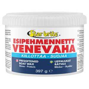Star brite Esipehmenn. venevaha 397g