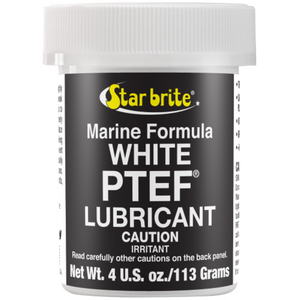 Star brite Valkoinen voiteluaine PTEF 113g