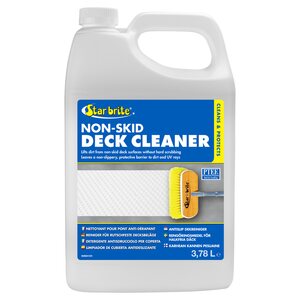 Star brite Karhean kann.puhd/suoja-aine 3,78L