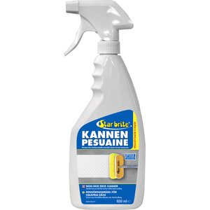 Star brite Karhean kann.puhd/suoja-aine spray 650ml