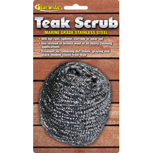 Star brite Magic Scrub hankaus-sieni