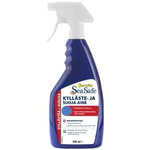 Star brite Sea Safe Kuomun&Markiisin kylläste 650ml