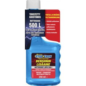 StarTron Bensiini 250ml