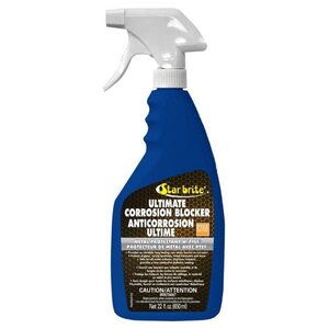 Star brite Korroosion suoja-aine 650 ml