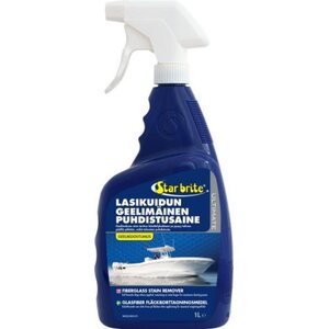 Star brite Lasikuid.lianpoistaja Geeli.1L