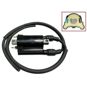 Bronco Ignition Coil Honda