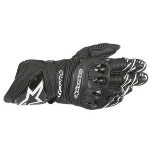 Alpinestars Hanska GP Pro R3 Musta XL