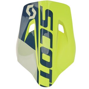 Scott Lippa 550 Split keltainen/sininen L/XL/XXL