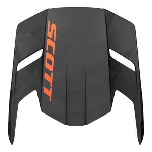 Scott Lippa 350 EVO Camo musta/oranssi L/XL/XXL