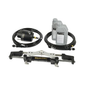 Seafirst MO150H-R1 hydrauliohjausarja