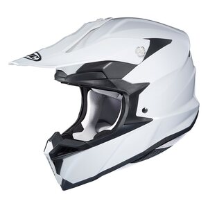 HJC Kypärä I 50 valk. L 59-60