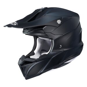 HJC Kypärä I 50 musta XL 61-62
