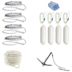 Boating accessories