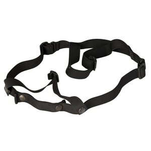 Alpinestars Remmi BNS kaulasuojaan One size
