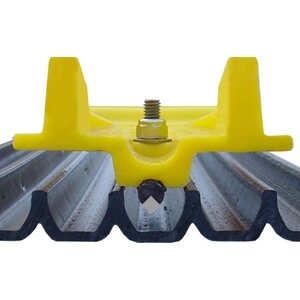 Caliber Multi Glides Extension Set (4-30" pieces)