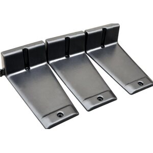 Caliber Flex Glides High Profile (set of 8)