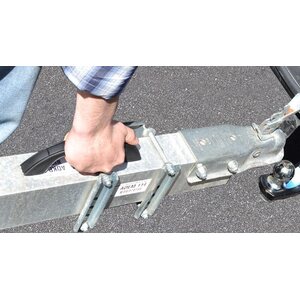 Caliber Trailer Handle