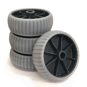 Caliber Replacement wheels (4)