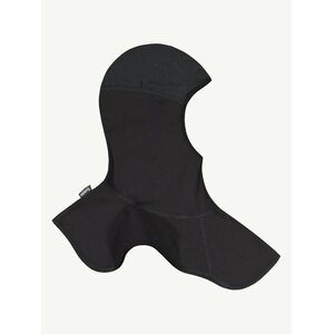 Svala Custom windproof Hood black L