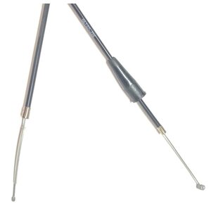 Tec-X Throttle cable, Universal, Wire l. 111cm / Cas. l. min. 94,5cm + 1,6cm