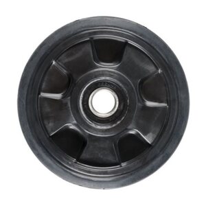 Kimpex Telastonpyörä Ski-Doo 147mm musta 6004-2RS