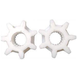 Avid Drive sprocket pair Polaris Chain case, clip drive 3.0" 7tooth