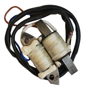 CDI Electronics Charge Coil, Yamaha Enduro, 2 Cyl.