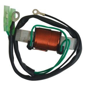CDI Electronics Lighting Coil, Yamaha Enduro, 2Cyl.
