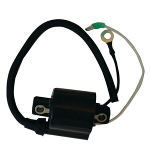 CDI Electronics Ignition Coil 2 Cyl. Yamaha Enduro