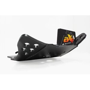 AXP Racing Skid plate Black Yamaha YZ85 19-