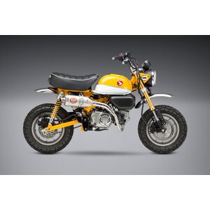 Yoshimura MONKEY Race RS-3 FS SS-SS-TI Works Finish