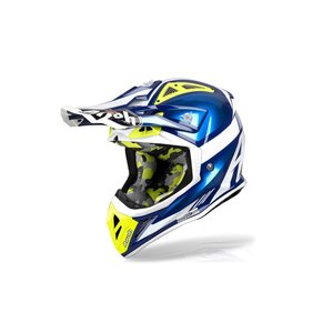 Airoh Kypärä Aviator 2.3 AMMS Cairoli Ottobiano