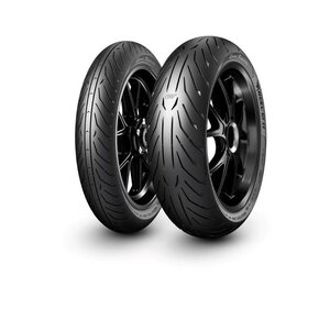 Pirelli Angel GT II 180/55 ZR 17 M/C (73W) TL (A) Re.
