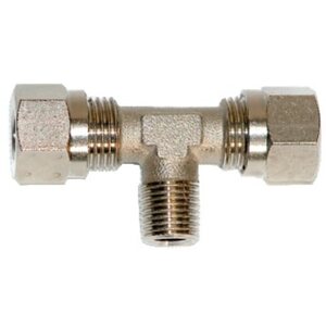 Marine Pro T-liitin Autopilot 2pakk.