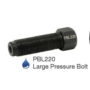 RK Japan Chain Tool large pressure bolt