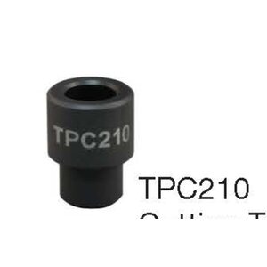 RK Japan Chain Tool tail piece(cut)