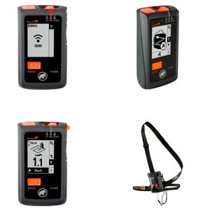 Mammut Barryvox S