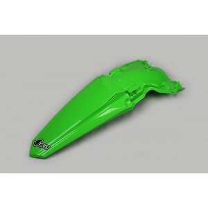 UFO Rear fender KX450F 19- Green 026