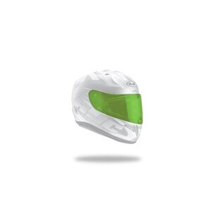 HJC Visiiri HJ-26ST hopea peili RPHA 70 Skipfog valmius