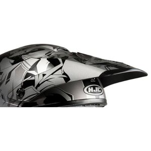 HJC Lippa CS-MX II Graffed MC5