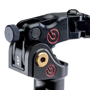 Brembo Brake Master Cylinder MotoGP PR 19 x 18 CNC