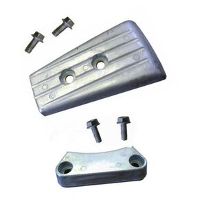 Perf Metals anodi, Complete kit Volvo DPH/DPR