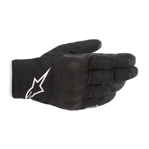 Alpinestars Hanska S Max Drystar Musta 3XL