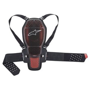 Alpinestars Back Protector Nucleon Cell KR-1 L