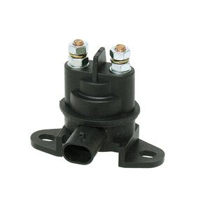Sno-X Startti solenoidi BRP