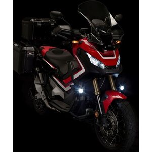 Givi LED projector lisävalopari